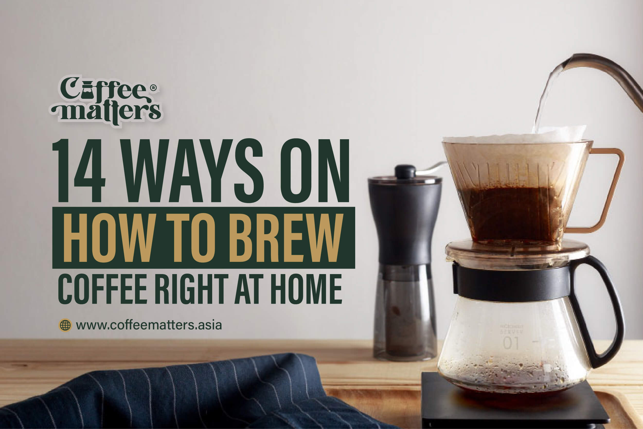 Home 2024 brew coffee